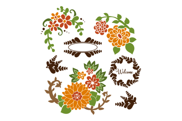 Autumn Floral: A Designer’s Real-World Embroidery Review
