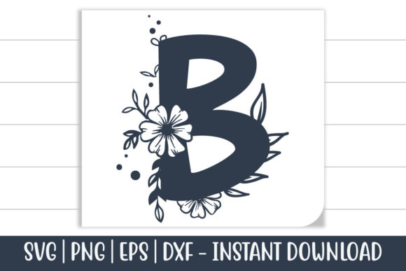 Floral Alphabet B: A Designer’s Real-World Embroidery Review
