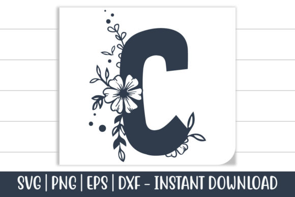 Floral Alphabet C: A Designer’s Real-World Embroidery Review
