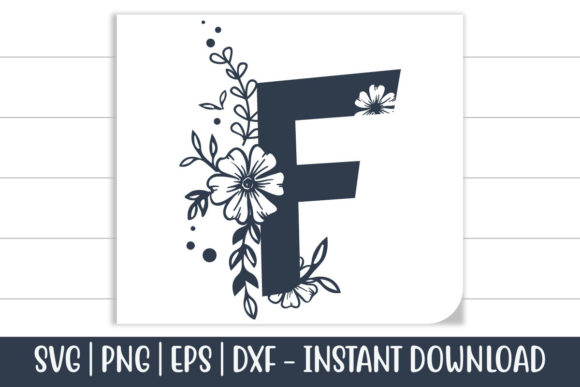 Floral Alphabet F: A Designer’s Real-World Embroidery Review