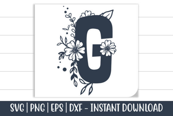 Floral Alphabet G: A Designer’s Real-World Embroidery Review