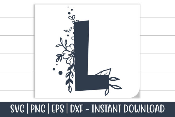 Floral Alphabet L: A Designer’s Real-World Embroidery Review