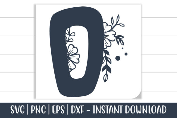 Floral Alphabet O: A Designer’s Real-World Embroidery Review