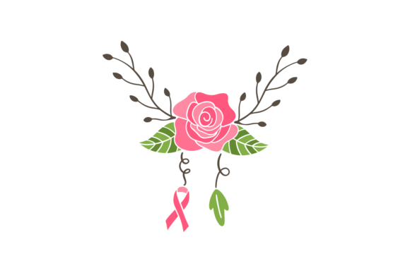 Floral and Cancer: A Thoughtful Embroidery Review