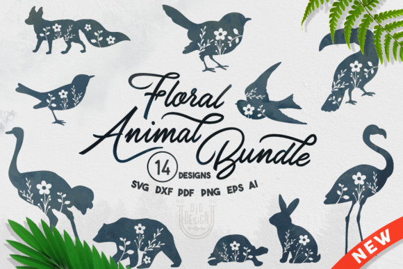 Floral Animal: A Designer’s Real-World Embroidery Review