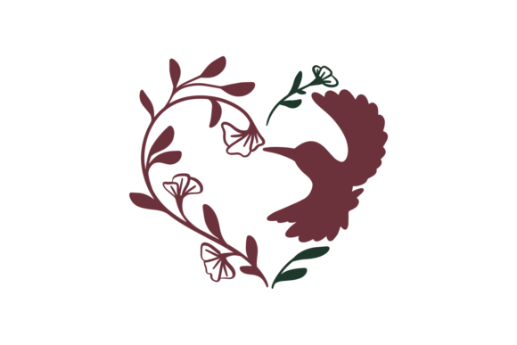 Floral Heart and Bird: A Designer’s Real-World Embroidery Review