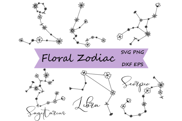 Floral Zodiac: A Designer’s Real-World Embroidery Review