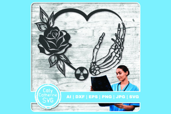 Radiologic Technologist X-Ray Tech